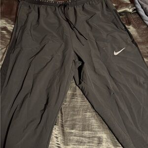 Nike Charcoal Athletic Pants